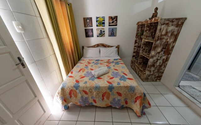 Hostel Barra