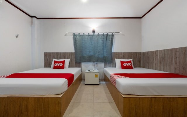 Black Bamboo Resort by  OYO Rooms