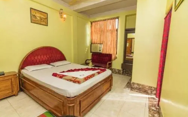 Hotel Palace Inn