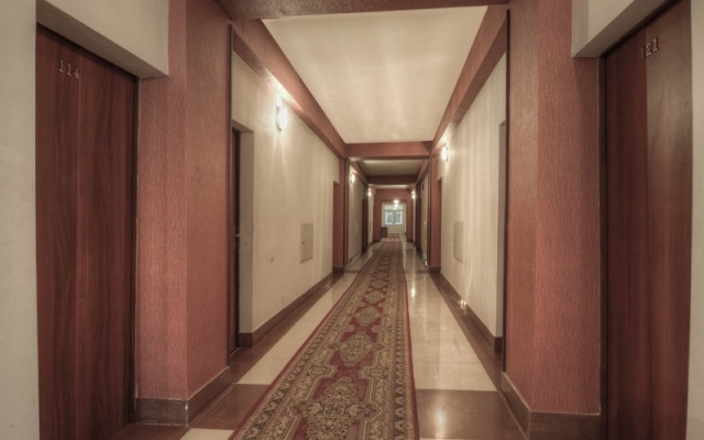 Nevrologicheskij Sanatorij Gjuneshli