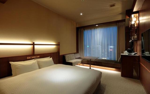 Candeo Hotels Kumamoto Shinshigai