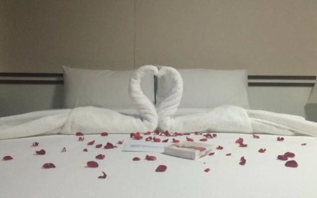 Hotel Esta