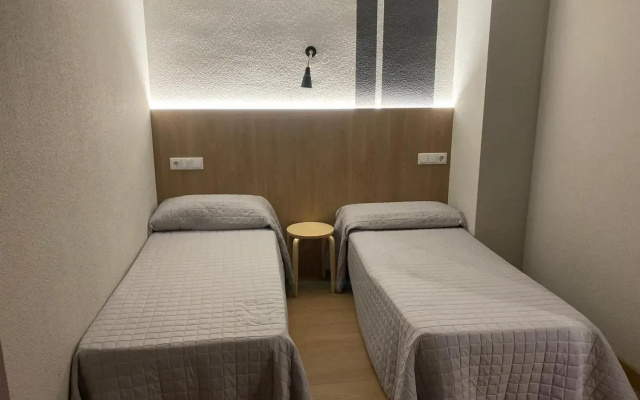 Hostal Uria