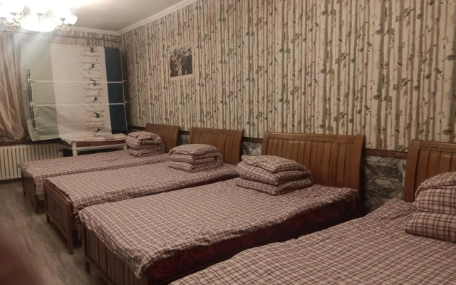 Yabuli Farm House Hotel