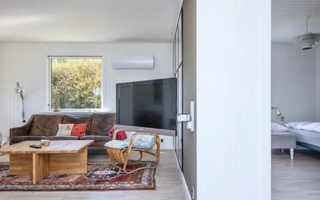 4 Star Holiday Home in Ronde