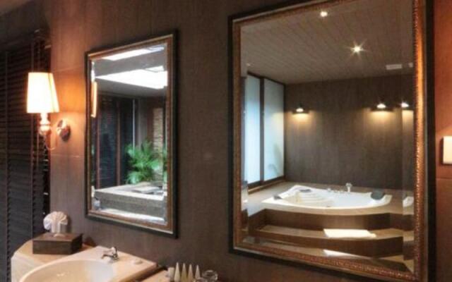 Luxury Villas at Ombak Villa Langkawi