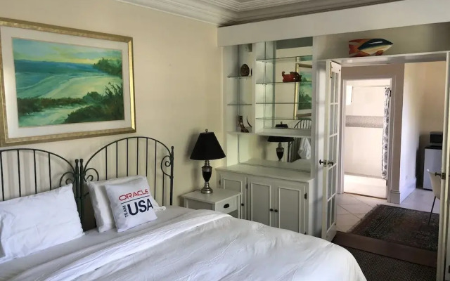 Bermuda Villa Guest House