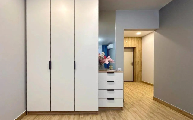 Comfort Home на улице Октябрьская 10Б