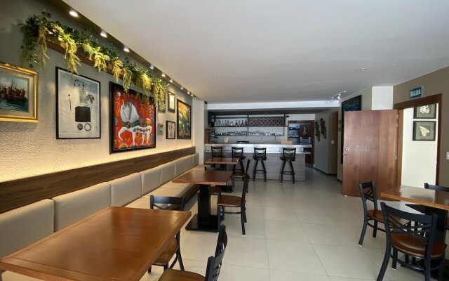 Hotel Carrión