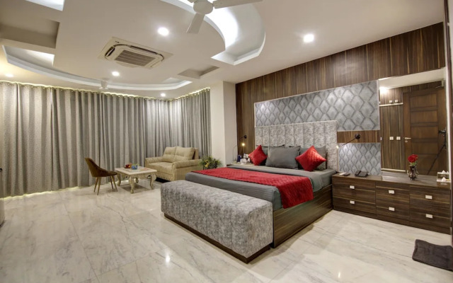 Sonesta Luxury Apartment