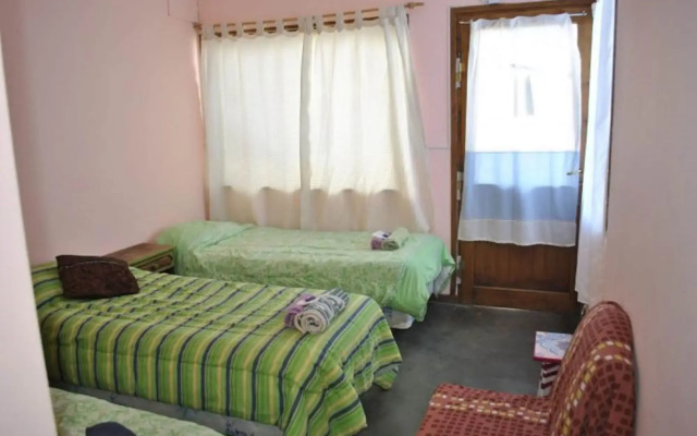 Hostel Los Cormoranes