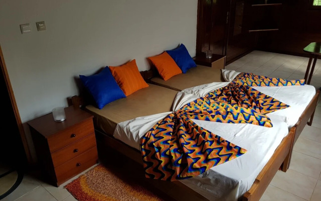 Mini-Quinta Guesthouse