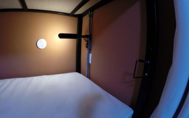 Adrena Sport Hostel