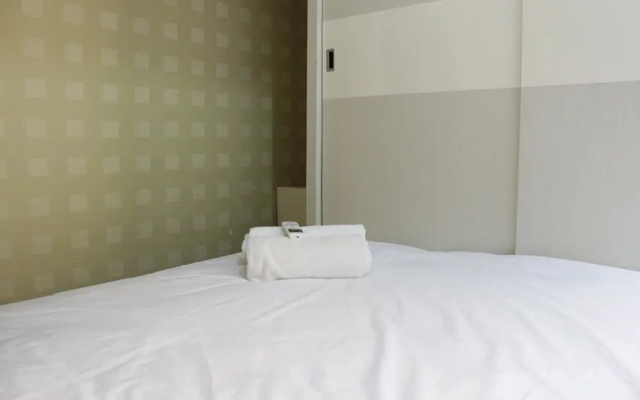 Relaxing and Homey 2BR Apartment at The Jarrdin Cihampelas