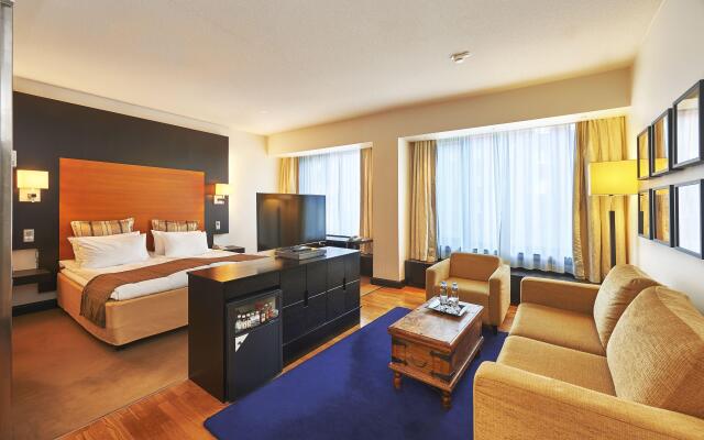 Crowne Plaza Helsinki by IHG