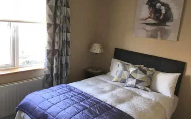 Gentian Villa B&B