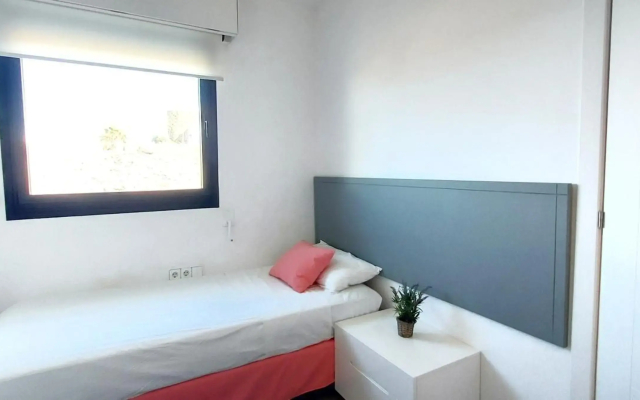 Sand Volcano Villa 2