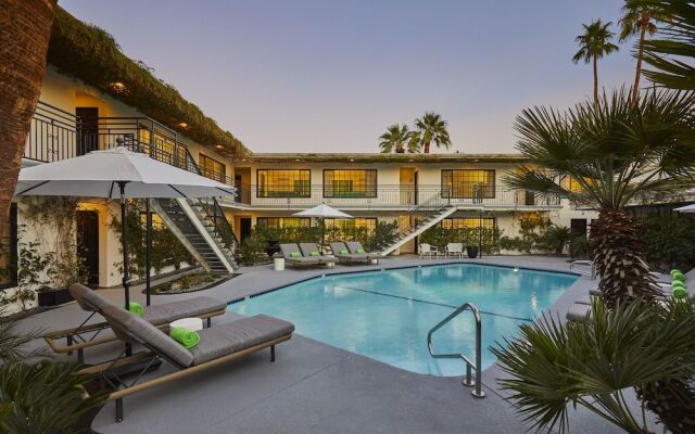 Descanso Resort - A Men’s Resort