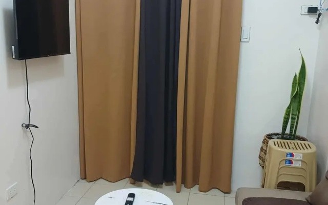 Cozy City Stay in Baguio