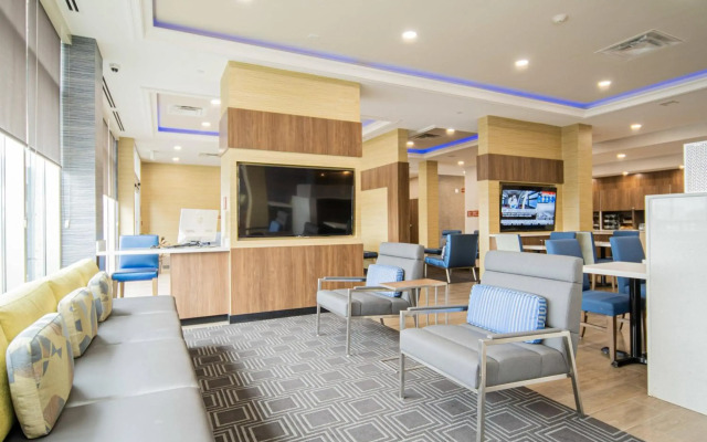 TownePlace Suites by Marriott Brantford and Conference Centre