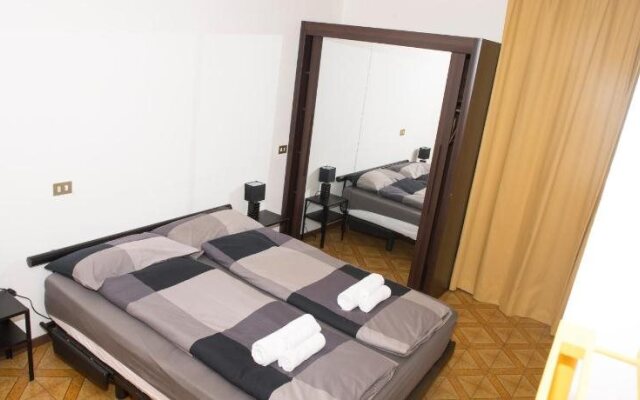 Residence Trieste