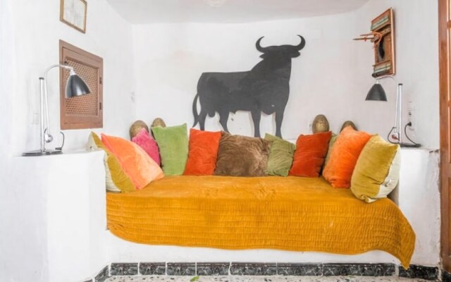 Casa Muñecas