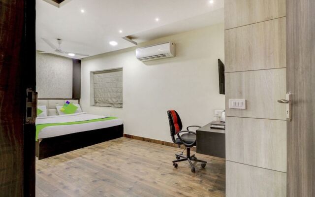 Treebo Trend Crescent Residency