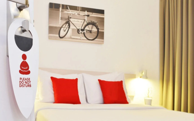 Dreamway House Bed & Breakfast