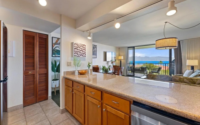 Kaanapali Shores 826