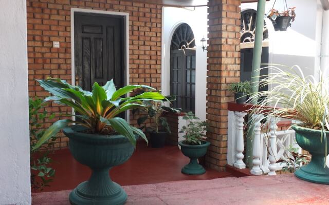 Rest for Guests - Homestay