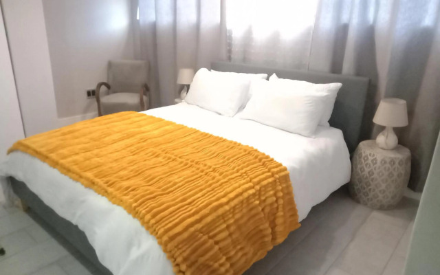 Cape Town - Bo Kaap- 2 Bedroom Cozy Apartment