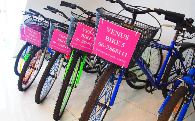 Venus Boutique Hotel