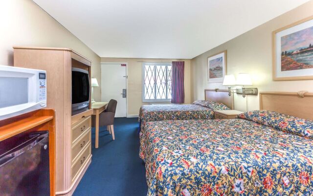 Knights Inn - Norcross, GA