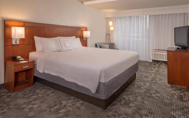 Sonesta Select Arlington Rosslyn