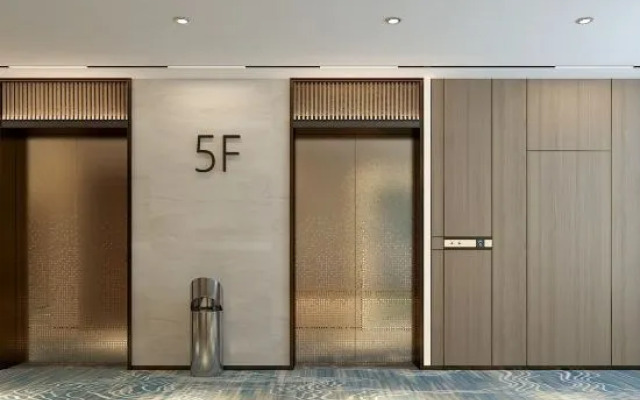 Ai Li Hotel (Meiyuan Guoxing RT-Mart Store)