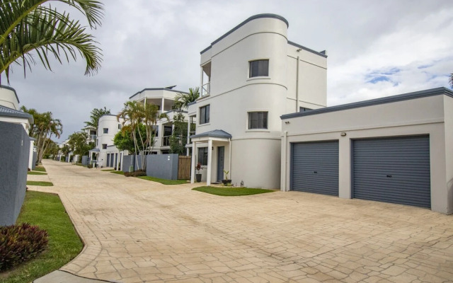 The Grange Resort