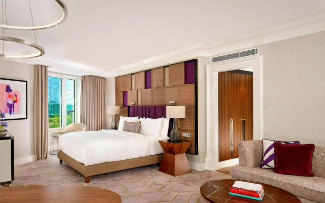 The Ritz-Carlton, Berlin