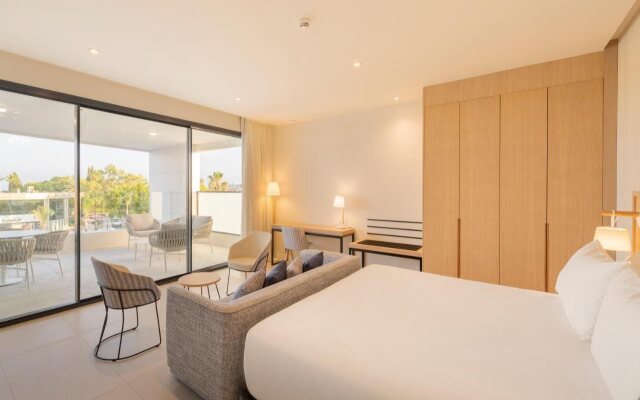 Eurostars Oasis Marbella