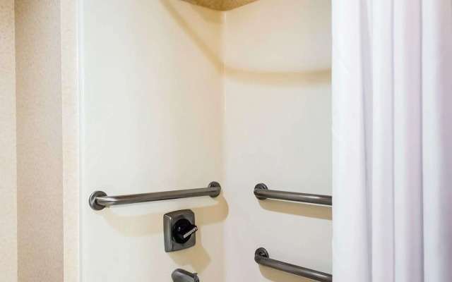 Quality Inn Harrisburg - Hershey Area
