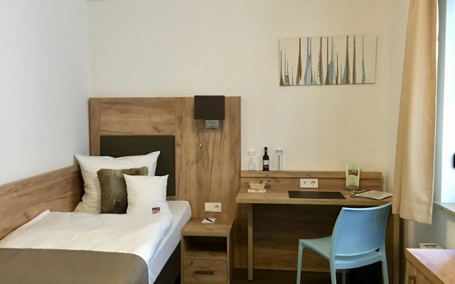 Neo Hotel Linde Esslingen