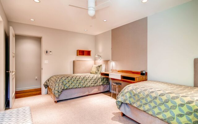 Vail Mountain Lodging by East West Hospitality