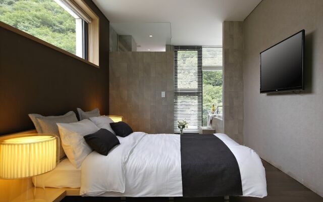 Frame House