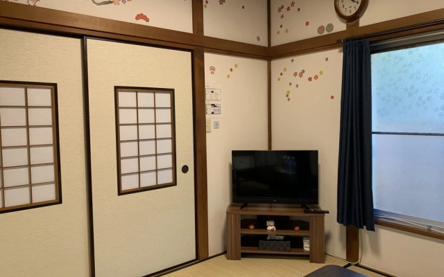 Kamata Ann