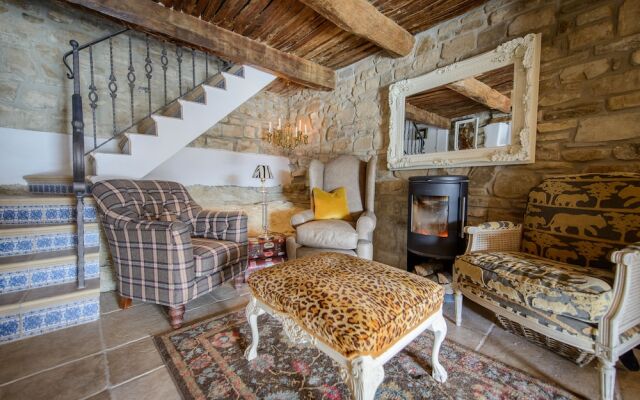 IL Rifugio Farmhouse