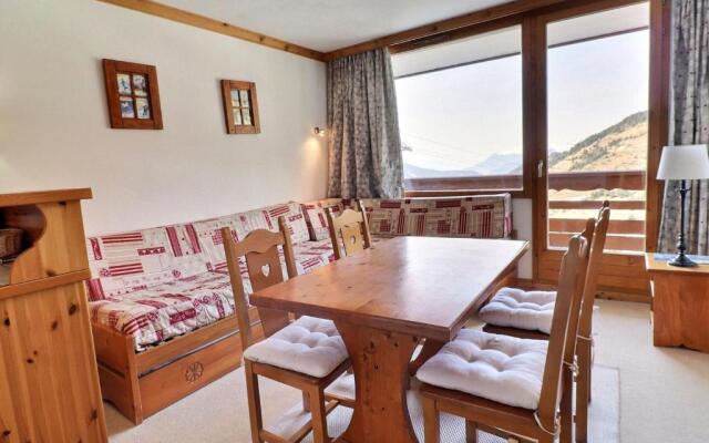 Appartement Méribel, 2 pièces, 4 personnes - FR-1-182-190