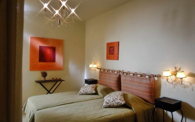 Istron Collection Villas