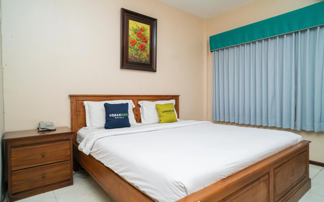 Grand Sumatera Hotel