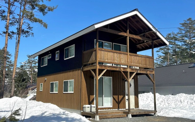 Coopers House Hakuba