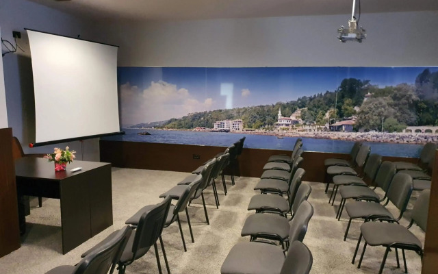Regina Maria Design Hotel & SPA