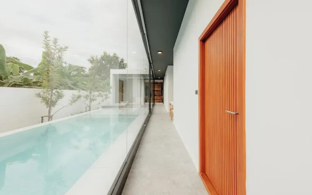 TUL VIlla Chiangmai